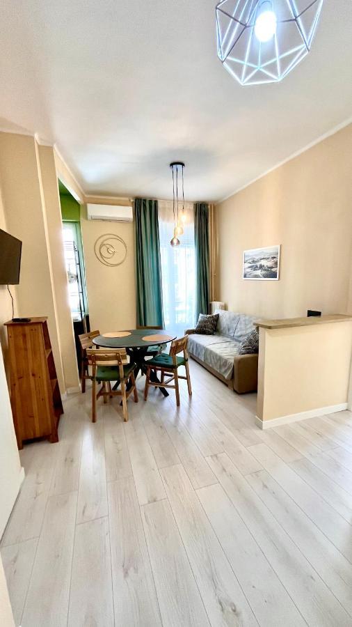 New Apartment, Near Metro Monte Grappa تورينو المظهر الخارجي الصورة