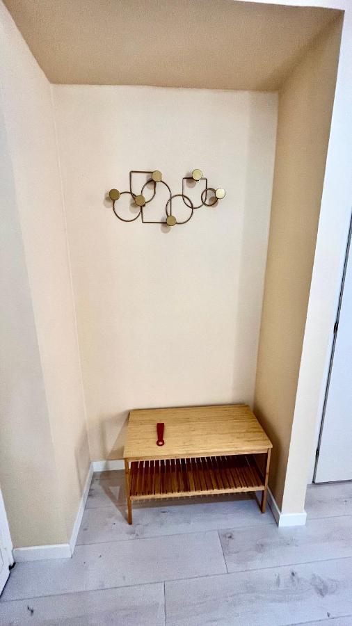 New Apartment, Near Metro Monte Grappa تورينو المظهر الخارجي الصورة