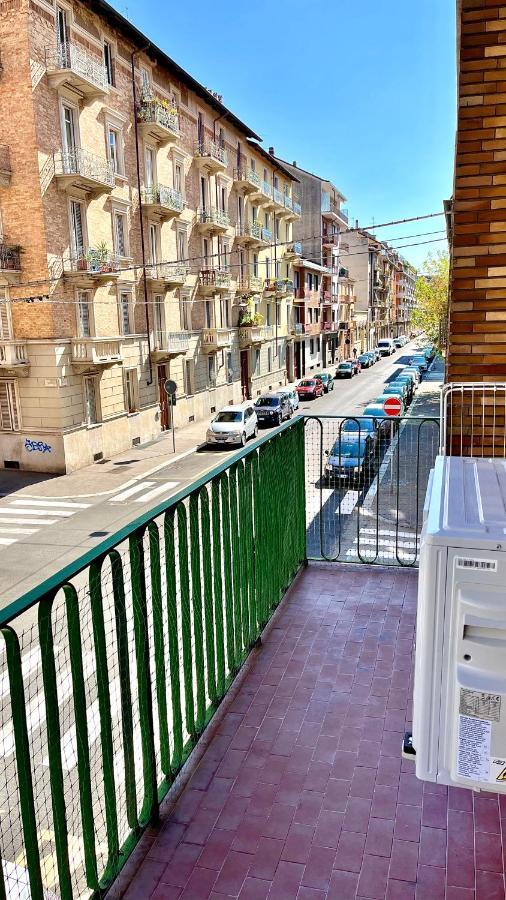 New Apartment, Near Metro Monte Grappa تورينو المظهر الخارجي الصورة
