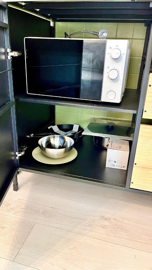 New Apartment, Near Metro Monte Grappa تورينو المظهر الخارجي الصورة