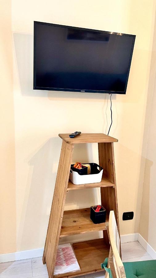 New Apartment, Near Metro Monte Grappa تورينو المظهر الخارجي الصورة