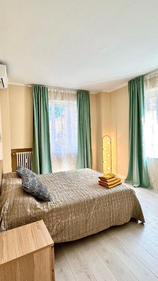 New Apartment, Near Metro Monte Grappa تورينو المظهر الخارجي الصورة