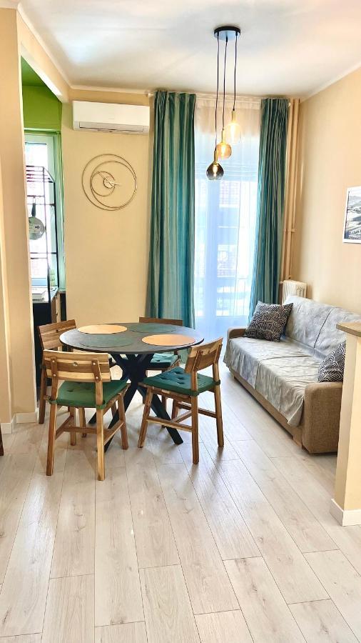 New Apartment, Near Metro Monte Grappa تورينو المظهر الخارجي الصورة
